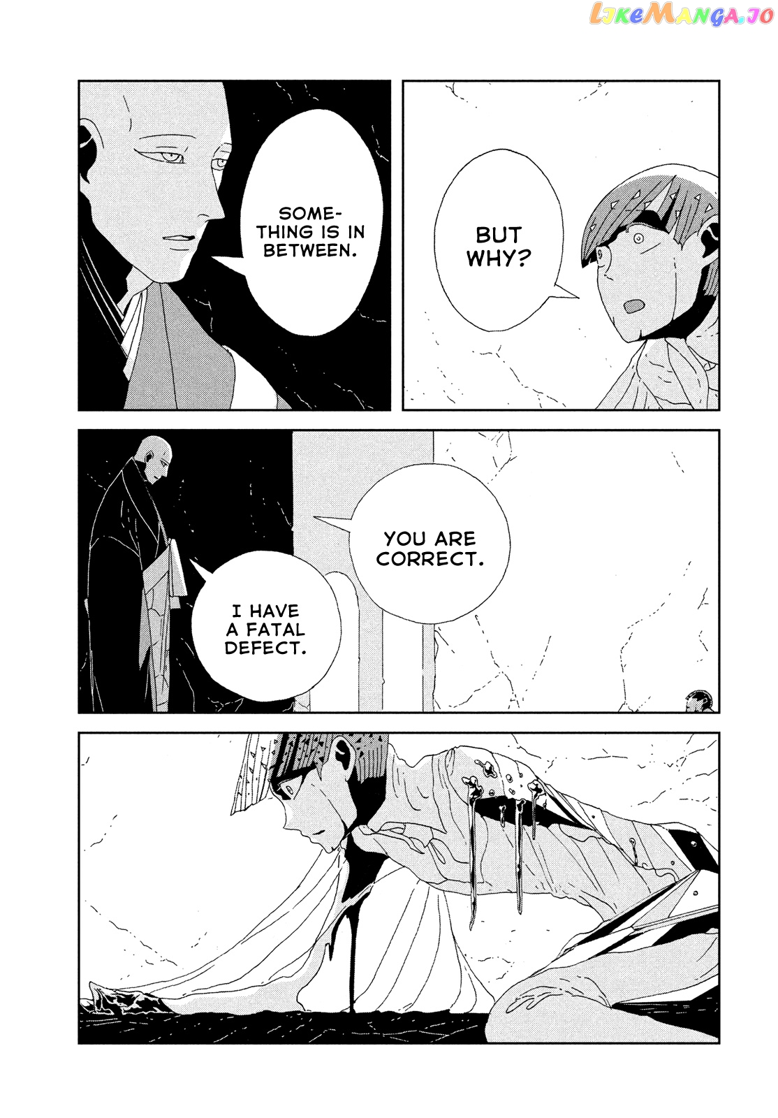 Land of the Lustrous, Chapter 77 image 17